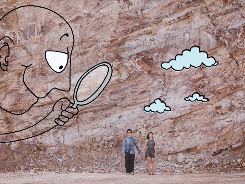 Endless Possibilities