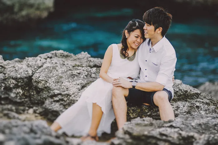 Apel Photography. theweddingnotebook.com