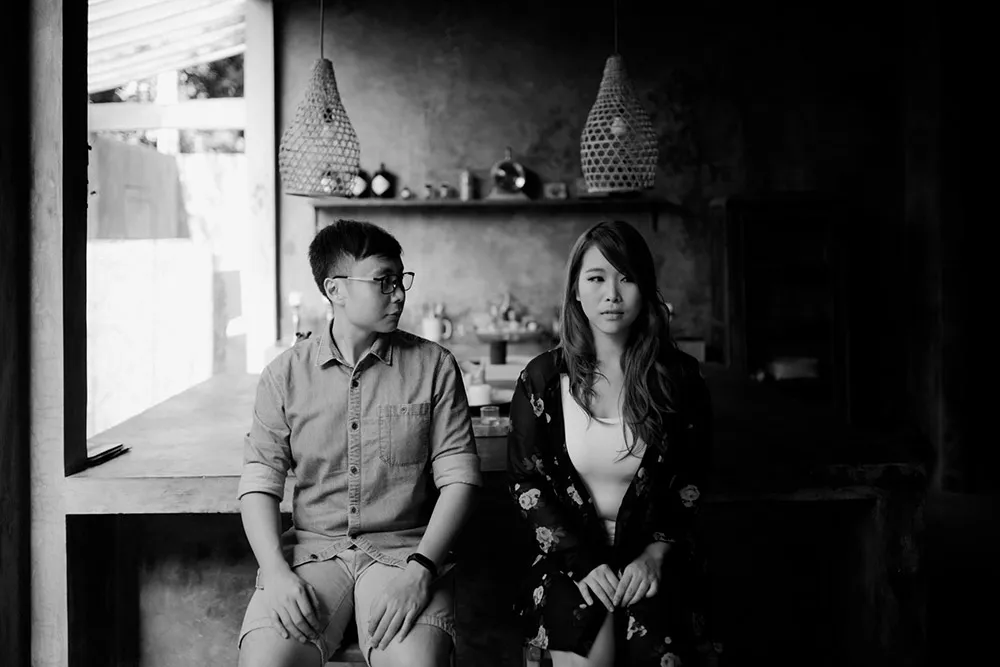 Photo by Fire, Wood and Earth. theweddingnotebook.com