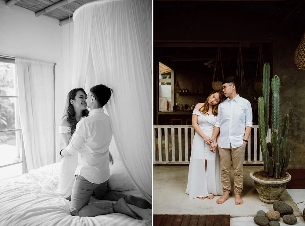 Photo by Fire, Wood and Earth. theweddingnotebook.com
