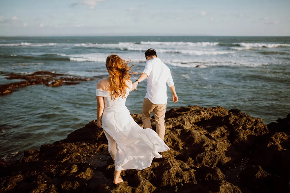 Photo by Fire, Wood and Earth. theweddingnotebook.com