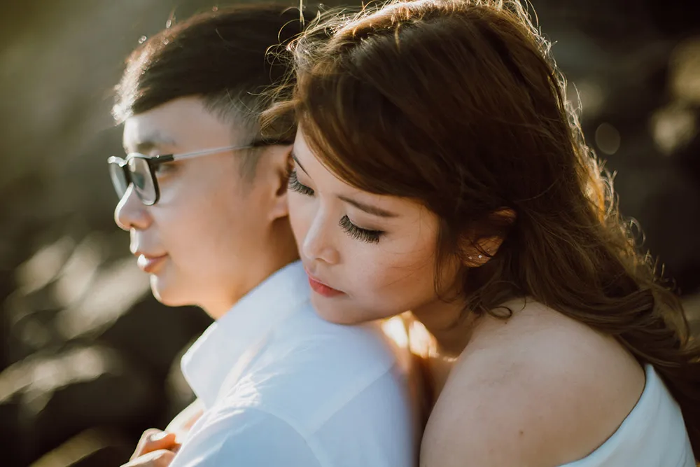 Photo by Fire, Wood and Earth. theweddingnotebook.com