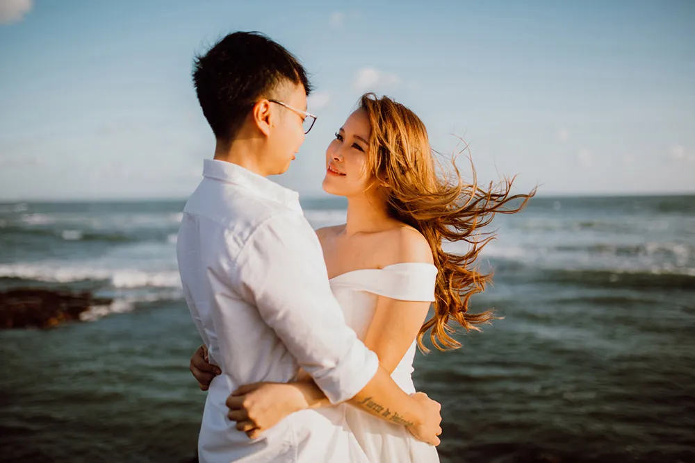 Photo by Fire, Wood and Earth. theweddingnotebook.com