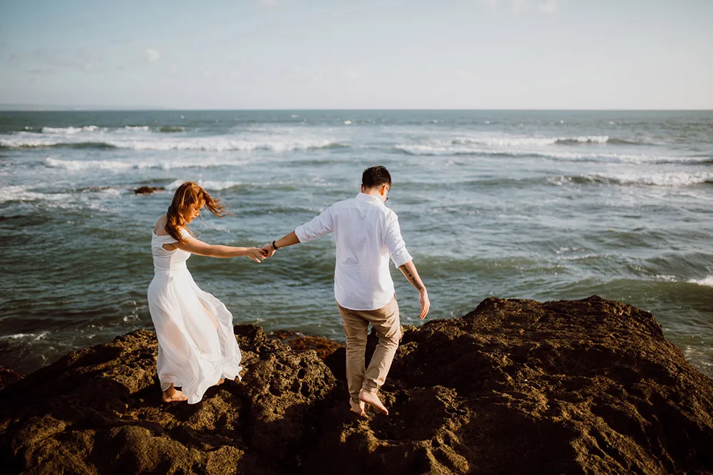 Photo by Fire, Wood and Earth. theweddingnotebook.com