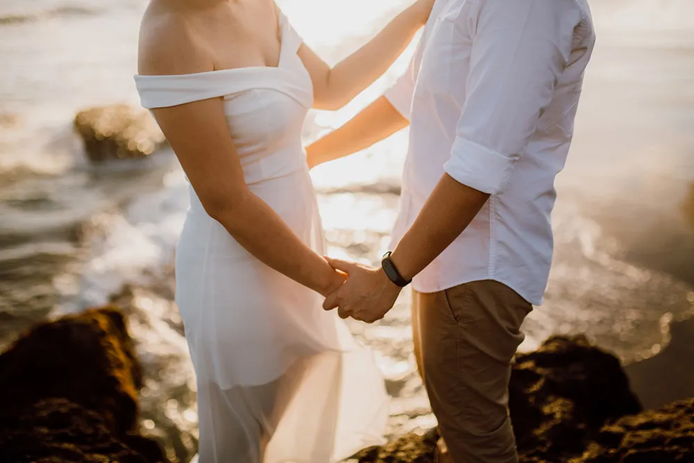 Photo by Fire, Wood and Earth. theweddingnotebook.com
