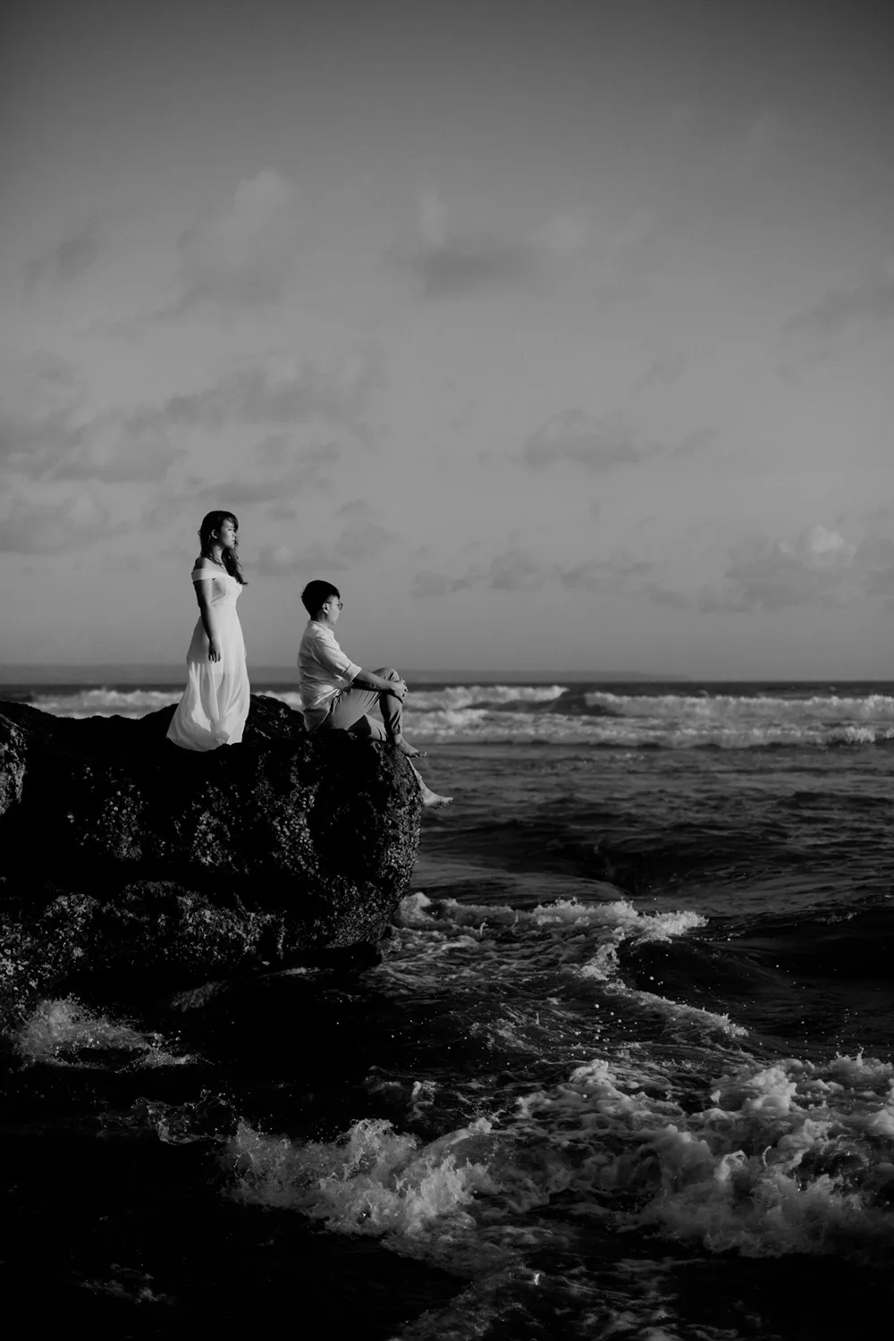 Photo by Fire, Wood and Earth. theweddingnotebook.com