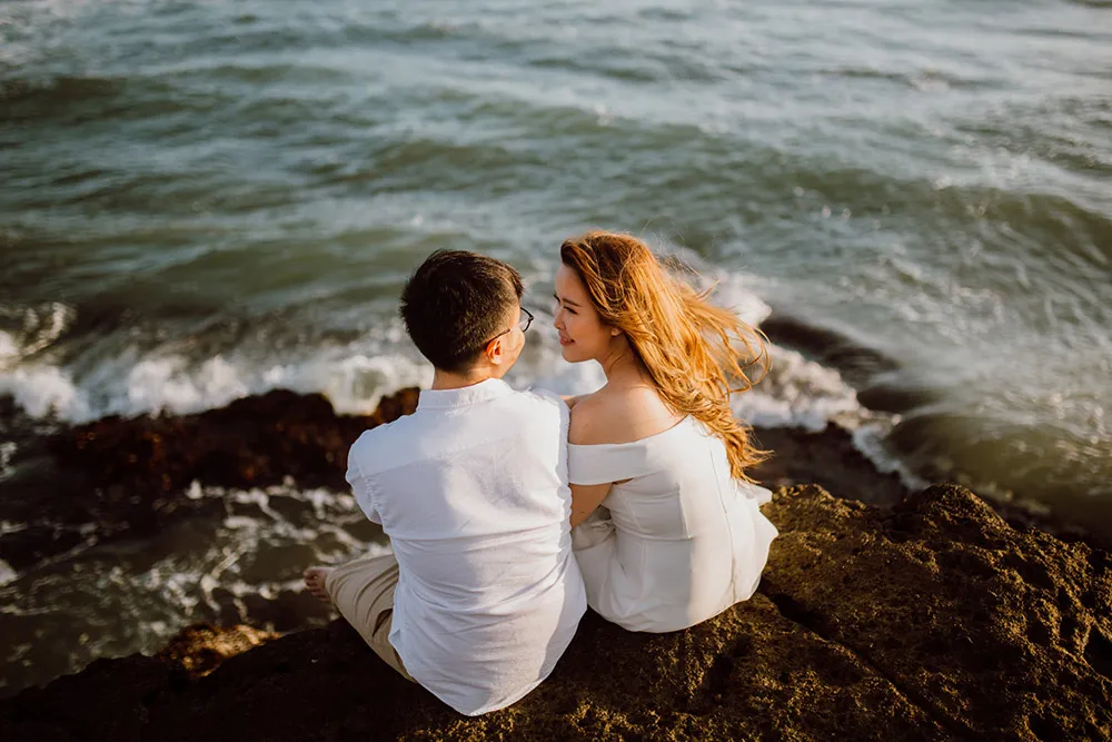 Photo by Fire, Wood and Earth. theweddingnotebook.com