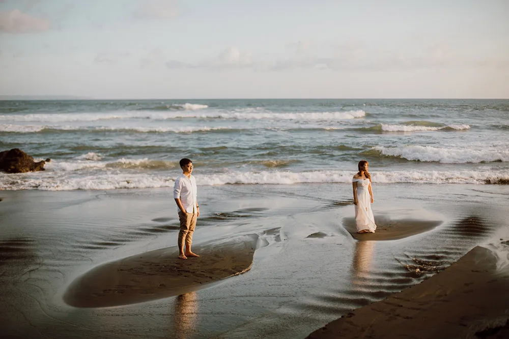 Photo by Fire, Wood and Earth. theweddingnotebook.com