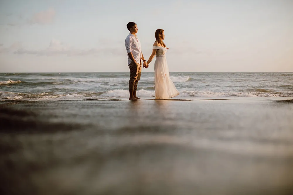 Photo by Fire, Wood and Earth. theweddingnotebook.com