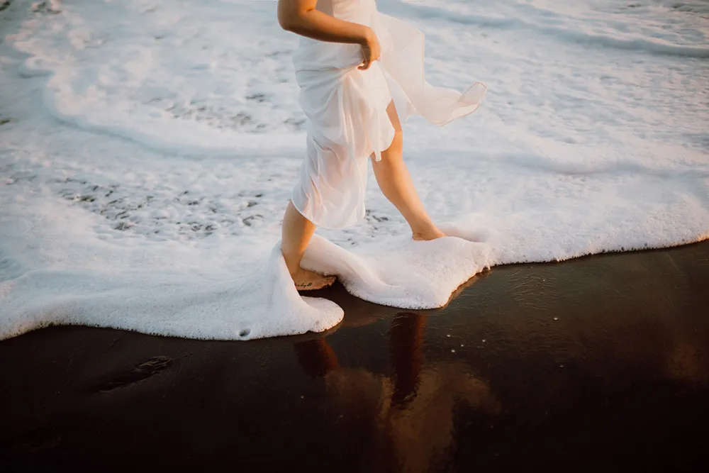 Photo by Fire, Wood and Earth. theweddingnotebook.com