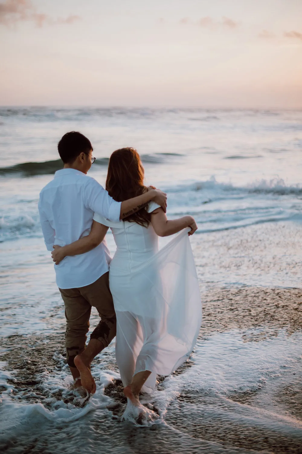 Photo by Fire, Wood and Earth. theweddingnotebook.com