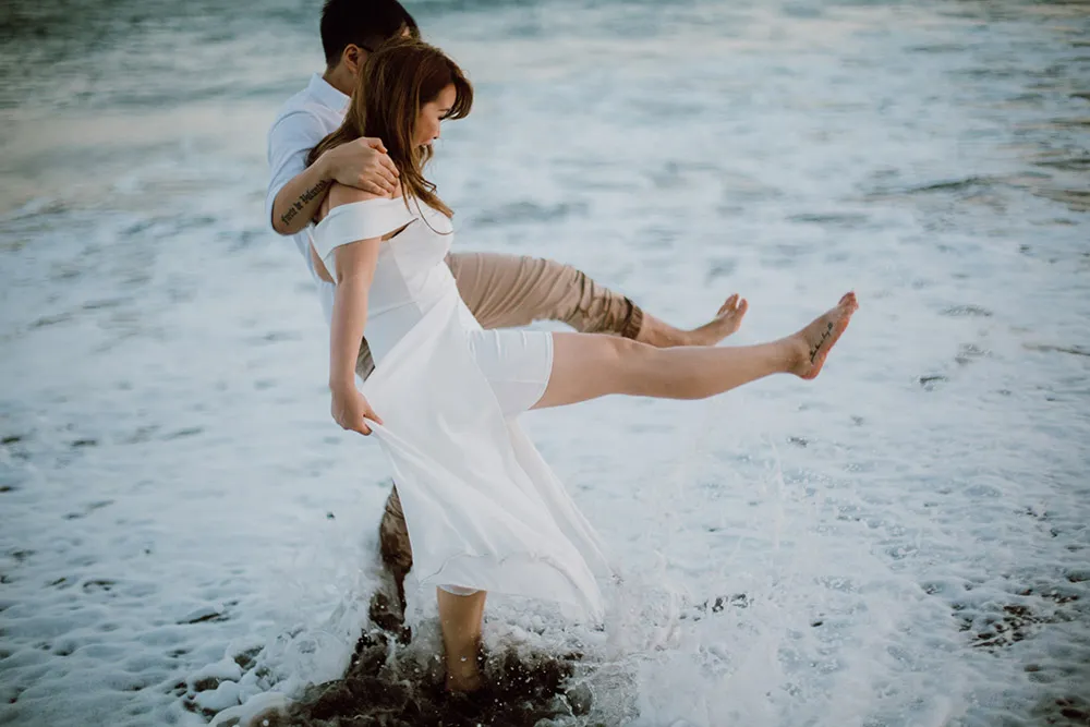 Photo by Fire, Wood and Earth. theweddingnotebook.com