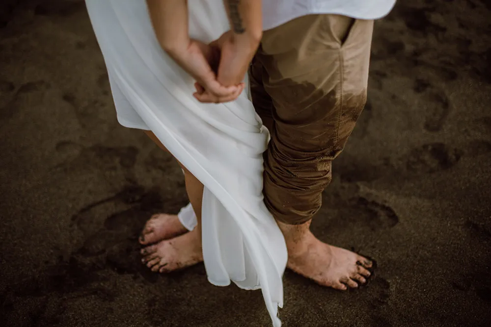 Photo by Fire, Wood and Earth. theweddingnotebook.com