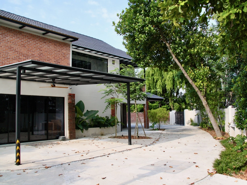 Epitro House