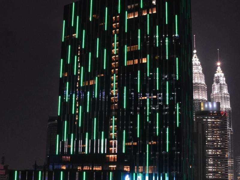 EQ Hotel Kuala Lumpur