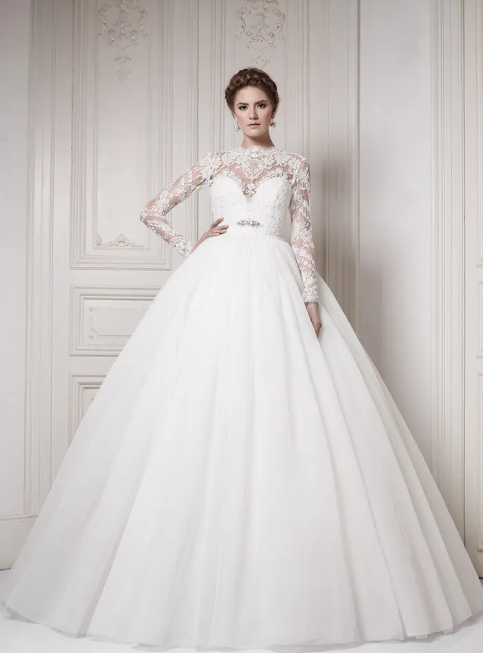 Ersa Atelier 2013 Couture Collection. theweddingnotebook.com