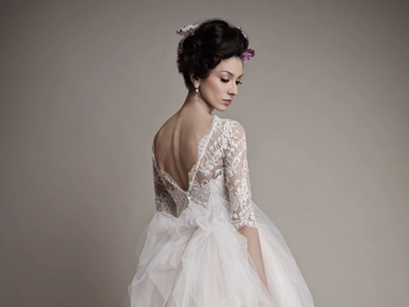 Ersa Atelier 2015 Collection