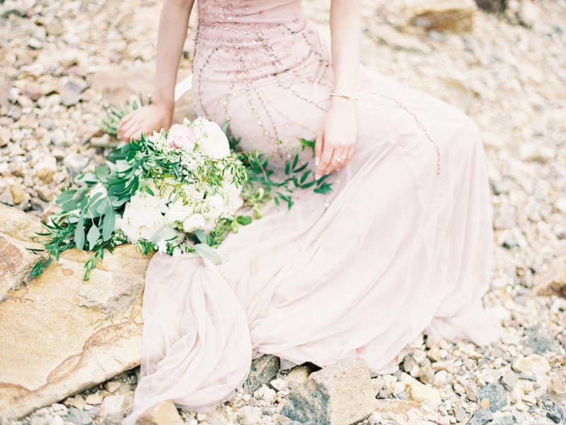 Escape from Chaos to Tranquility