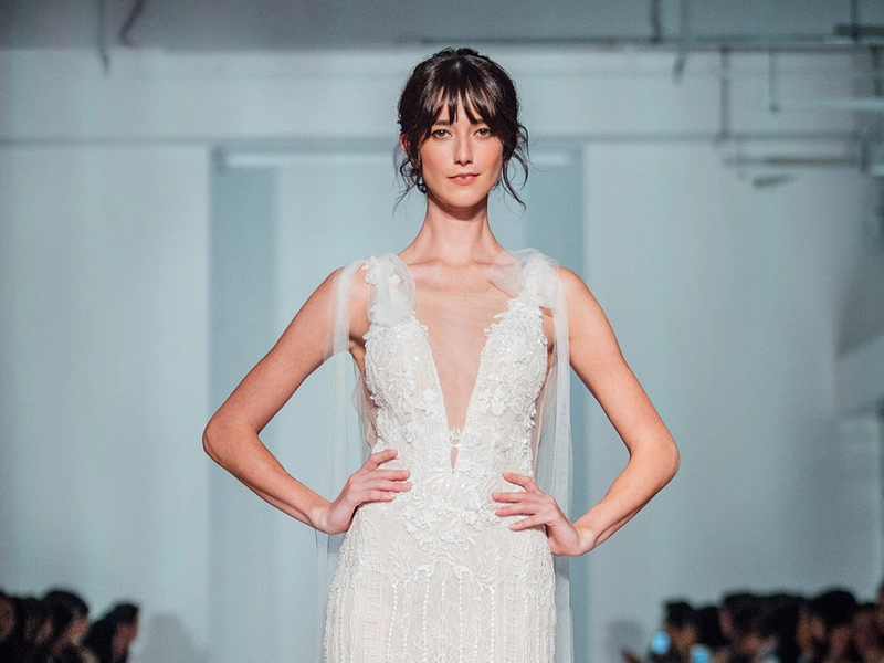 Estee’ Couture Bridal Collection