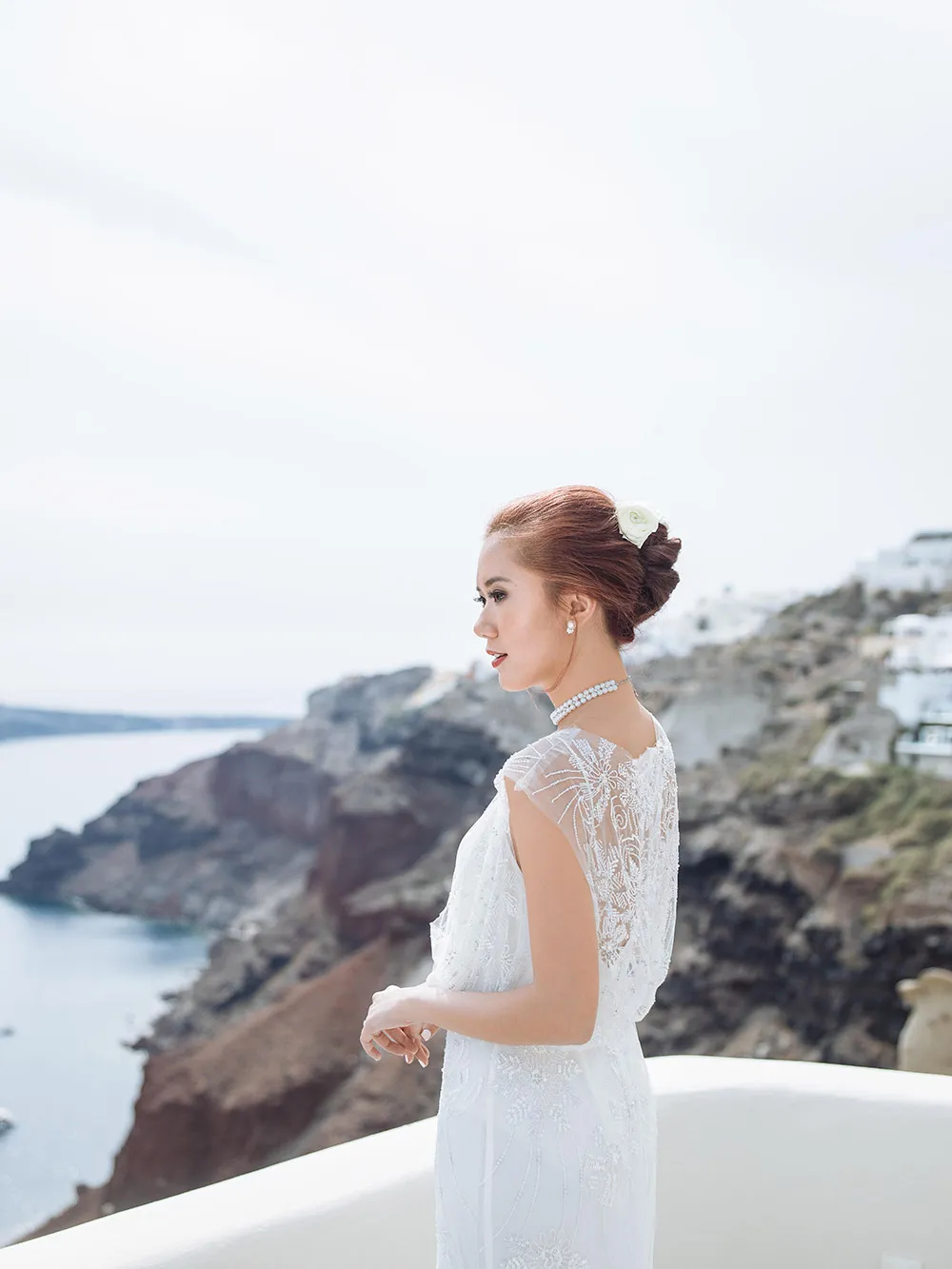 Photography by Sunrise Greece. theweddingnotebook.com