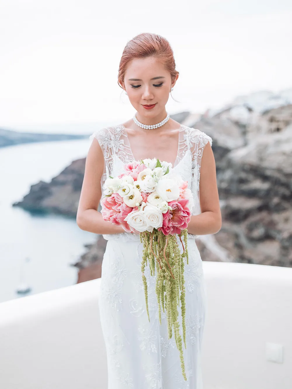 Photography by Sunrise Greece. theweddingnotebook.com