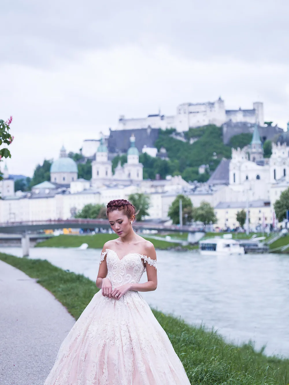 Photography by Sunrise Greece. theweddingnotebook.com