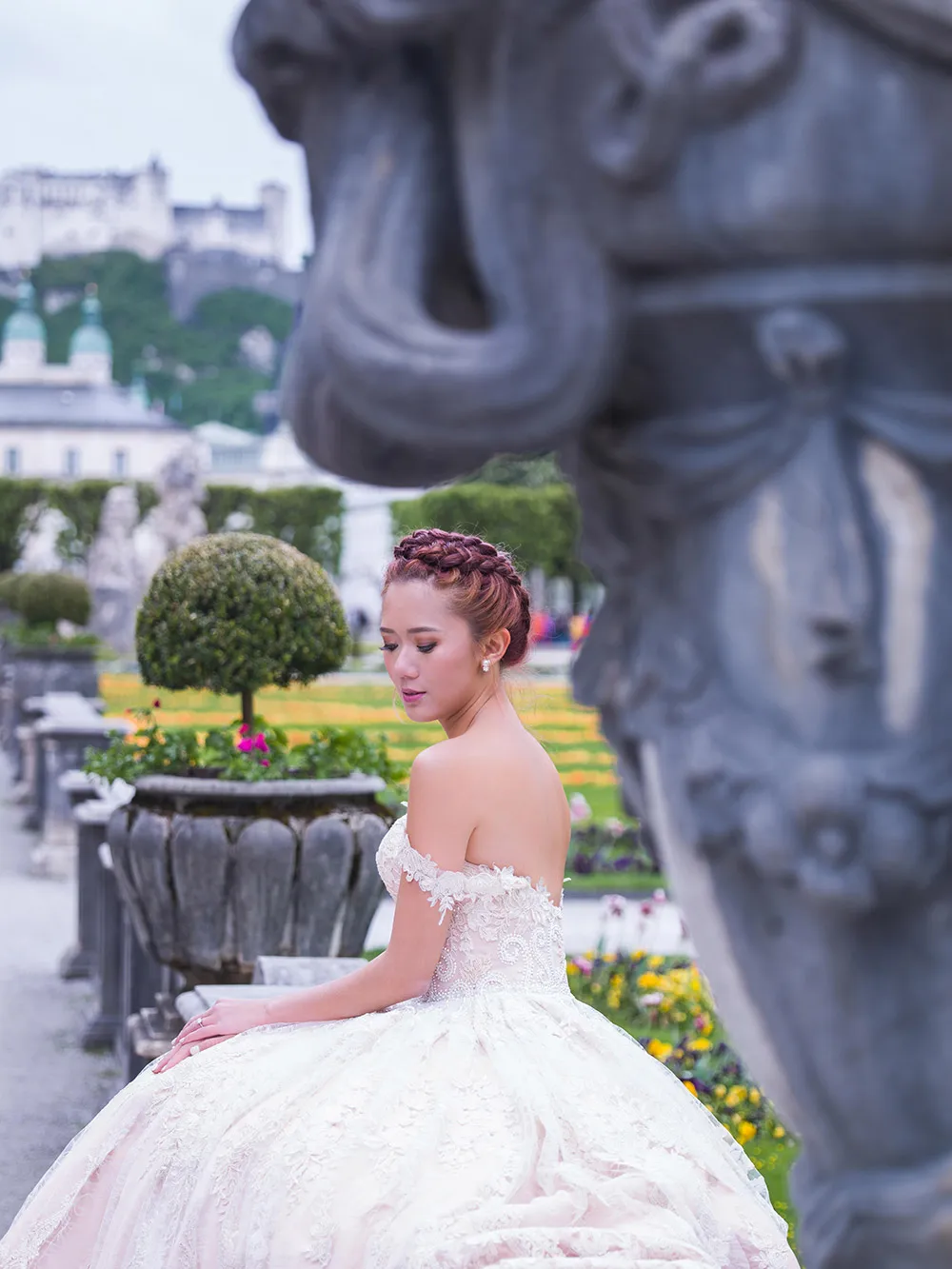 Photography by Sunrise Greece. theweddingnotebook.com