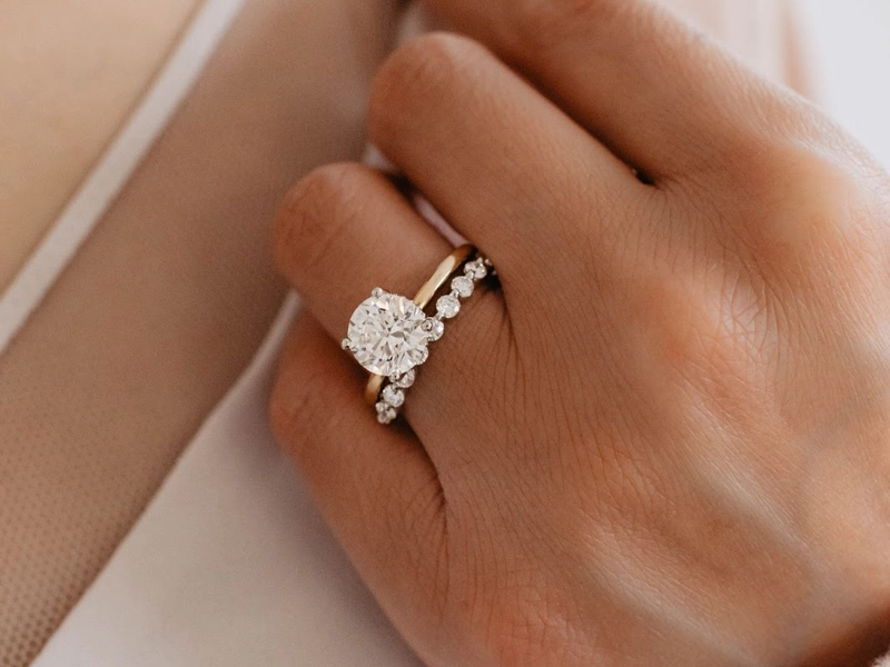 Everything There Is To Know About Wedding Band Shopping