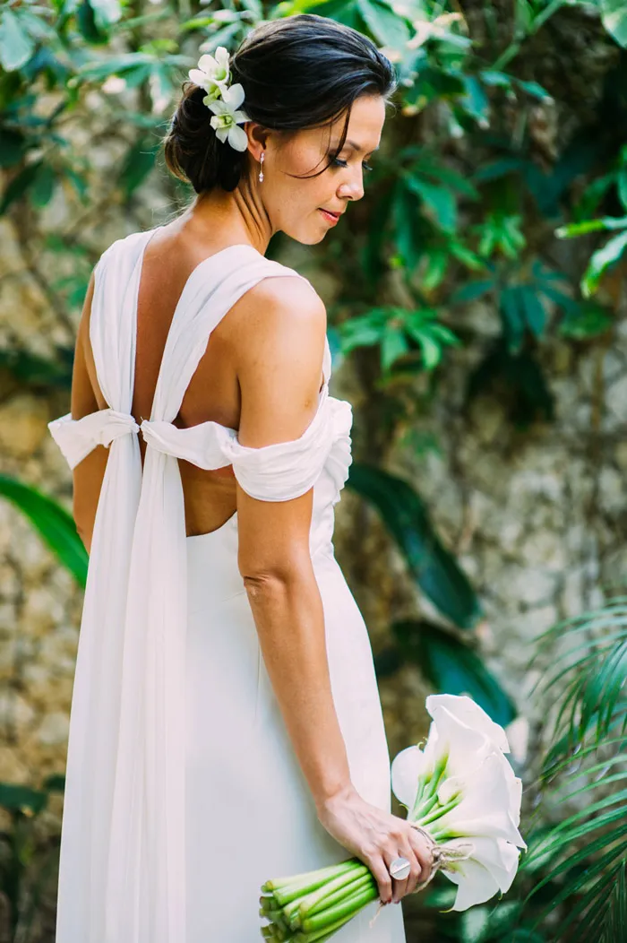 Photo by Diktatphotography. theweddingnotebook.com