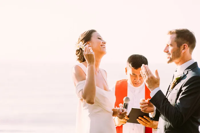 Photo by Diktatphotography. theweddingnotebook.com