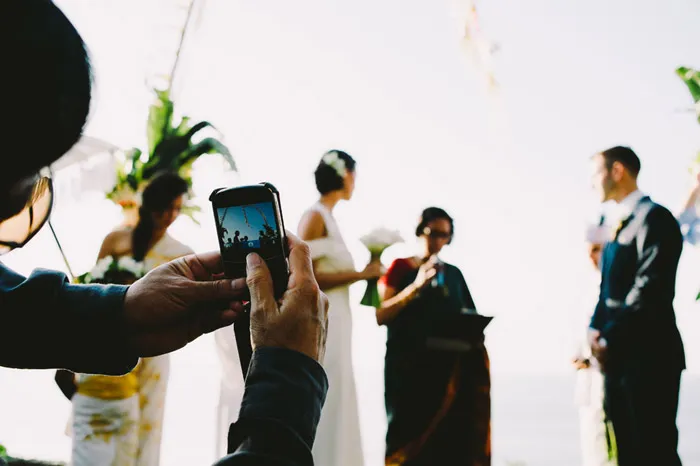 Photo by Diktatphotography. theweddingnotebook.com