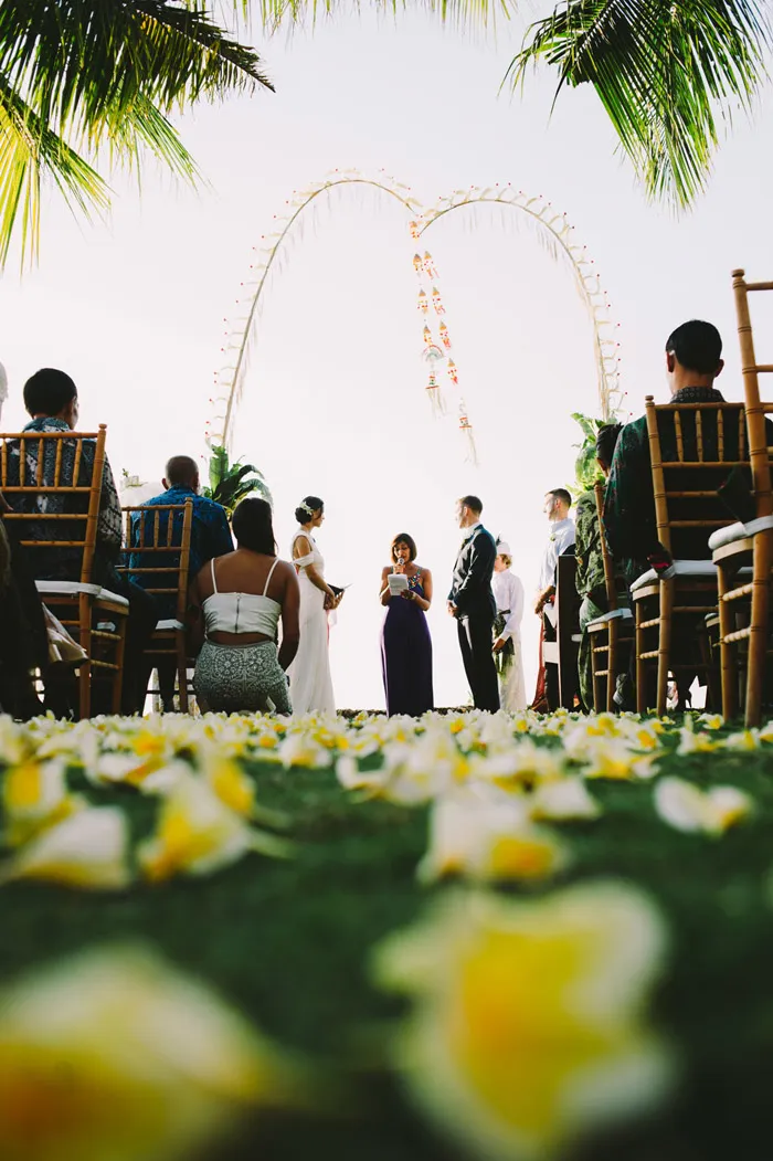 Photo by Diktatphotography. theweddingnotebook.com