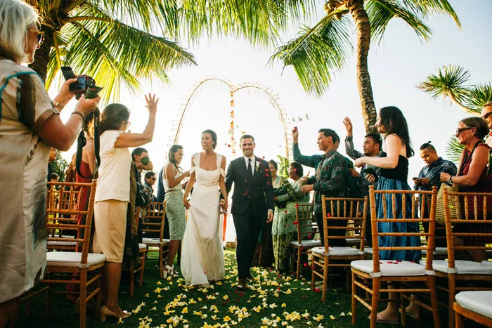 Photo by Diktatphotography. theweddingnotebook.com