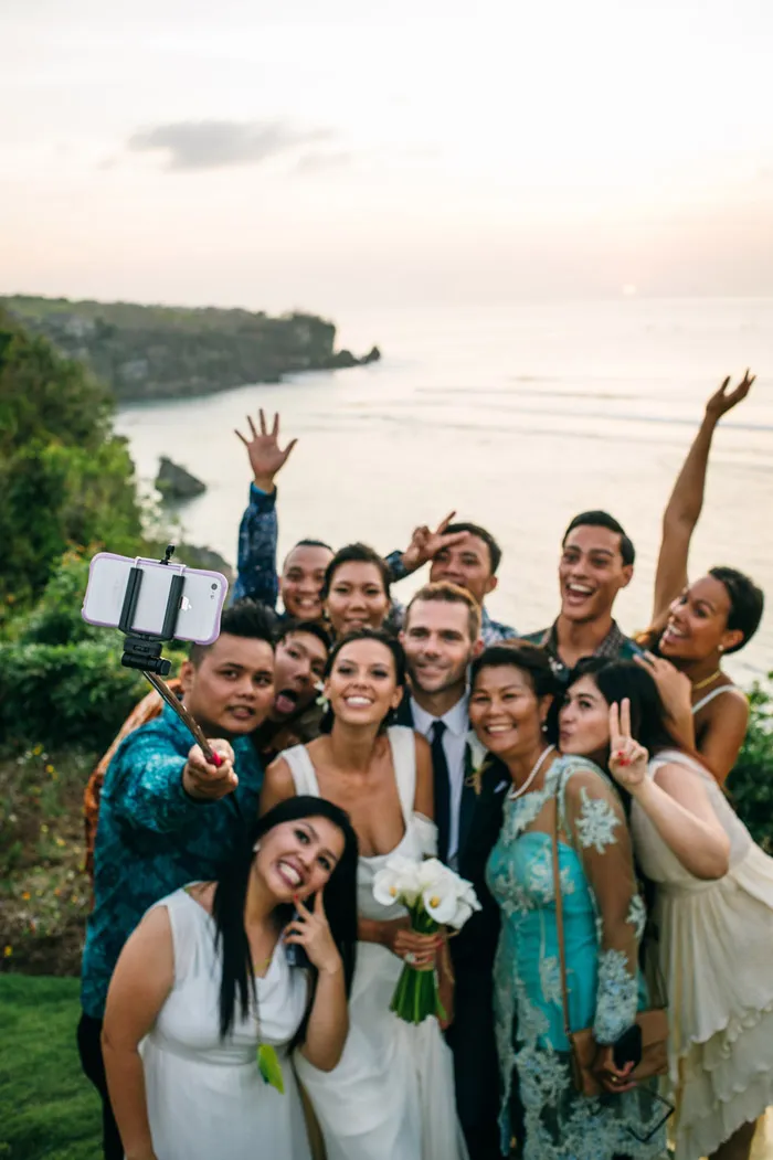 Photo by Diktatphotography. theweddingnotebook.com