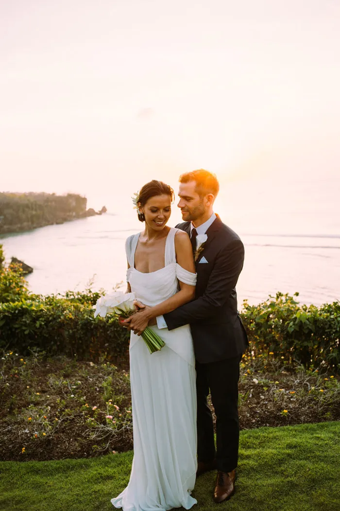 Photo by Diktatphotography. theweddingnotebook.com