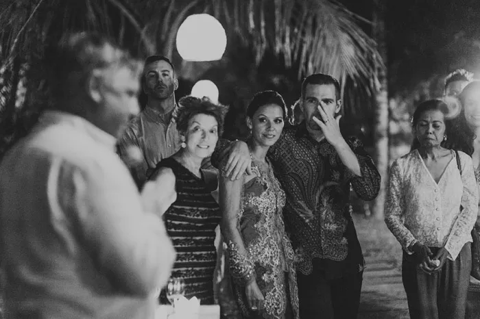 Photo by Diktatphotography. theweddingnotebook.com