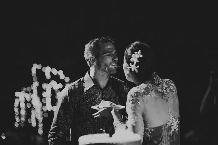 Photo by Diktatphotography. theweddingnotebook.com