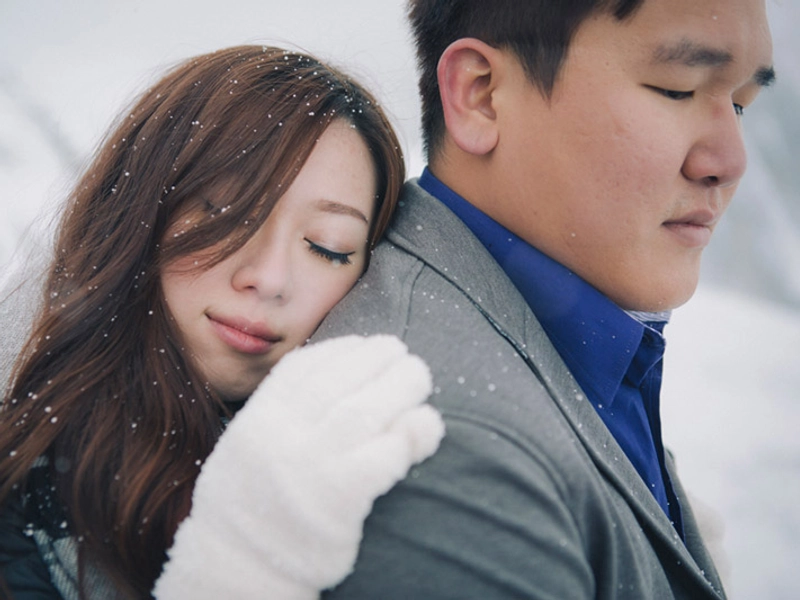 Experiencing Four Seasons In Lijiang, China