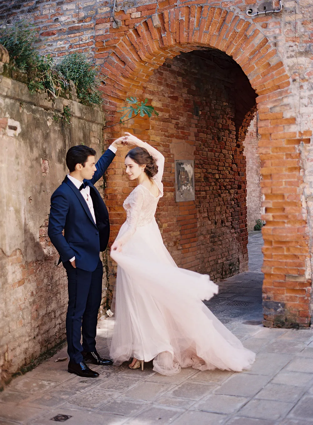 Eric Kelley Photography. theweddingnotebook.com