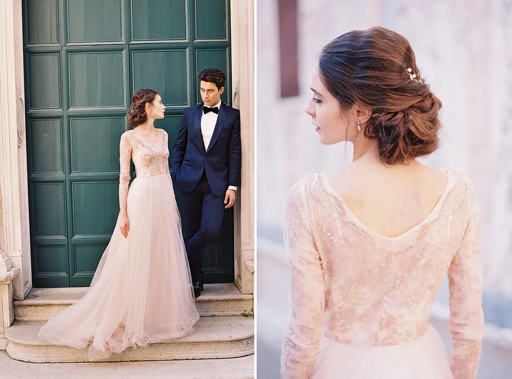 Eric Kelley Photography. theweddingnotebook.com
