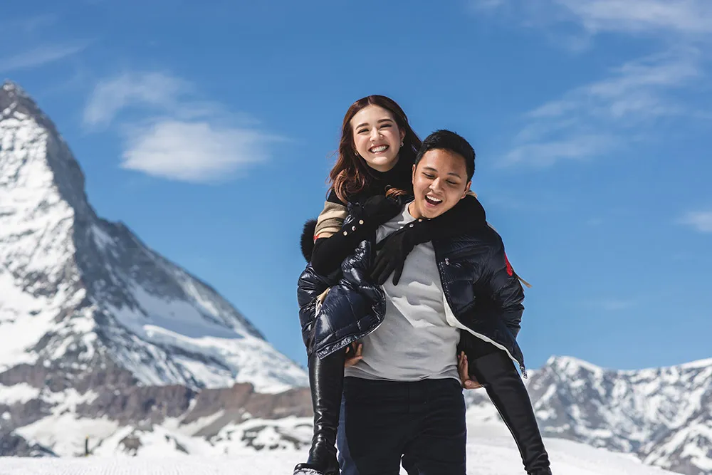 Photo by Ivan of Axioo. theweddingnotebook.com