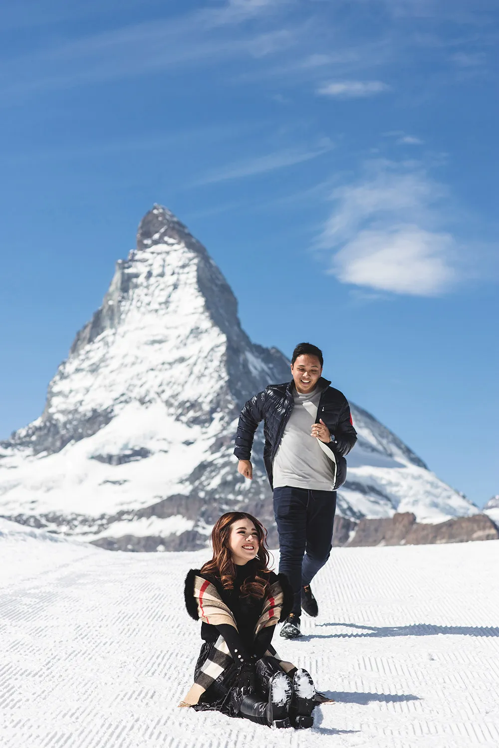 Photo by Ivan of Axioo. theweddingnotebook.com