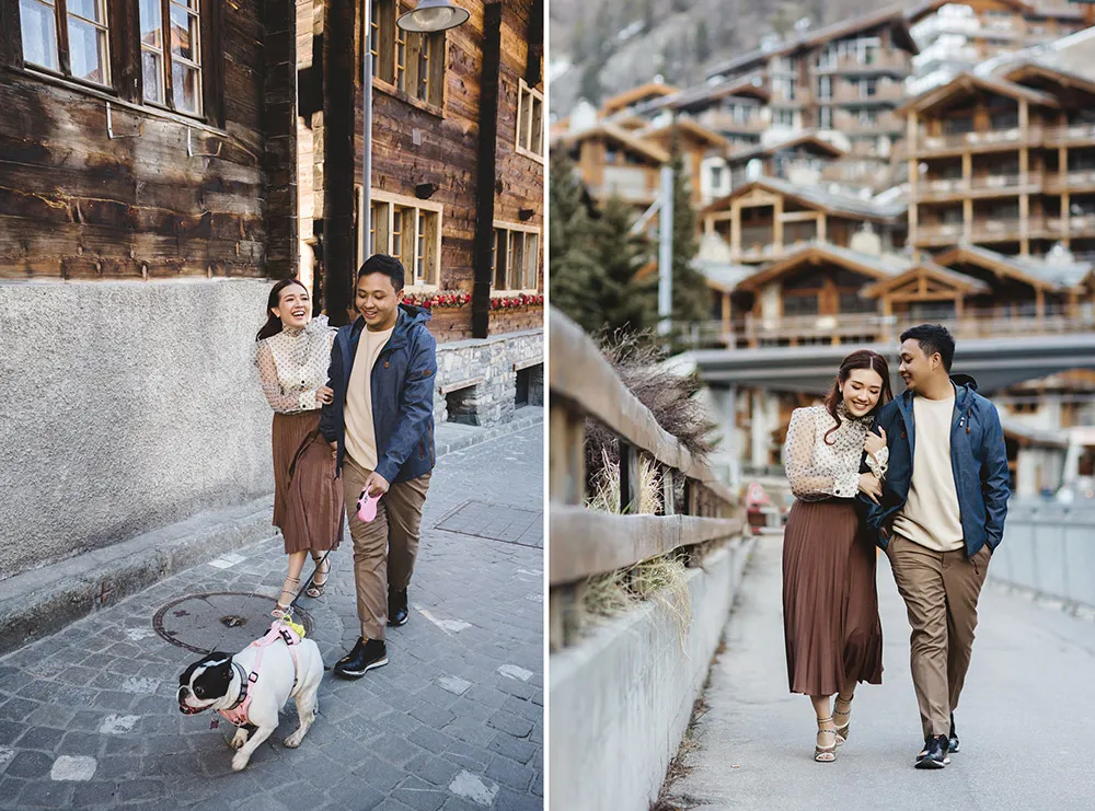 Photo by Ivan of Axioo. theweddingnotebook.com