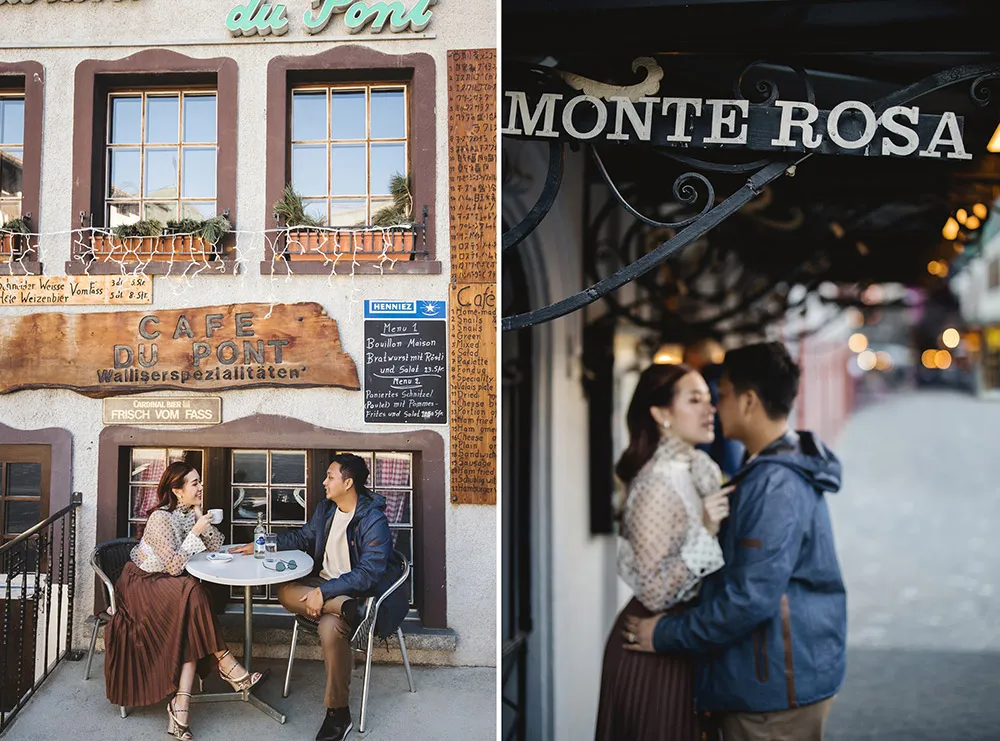 Photo by Ivan of Axioo. theweddingnotebook.com