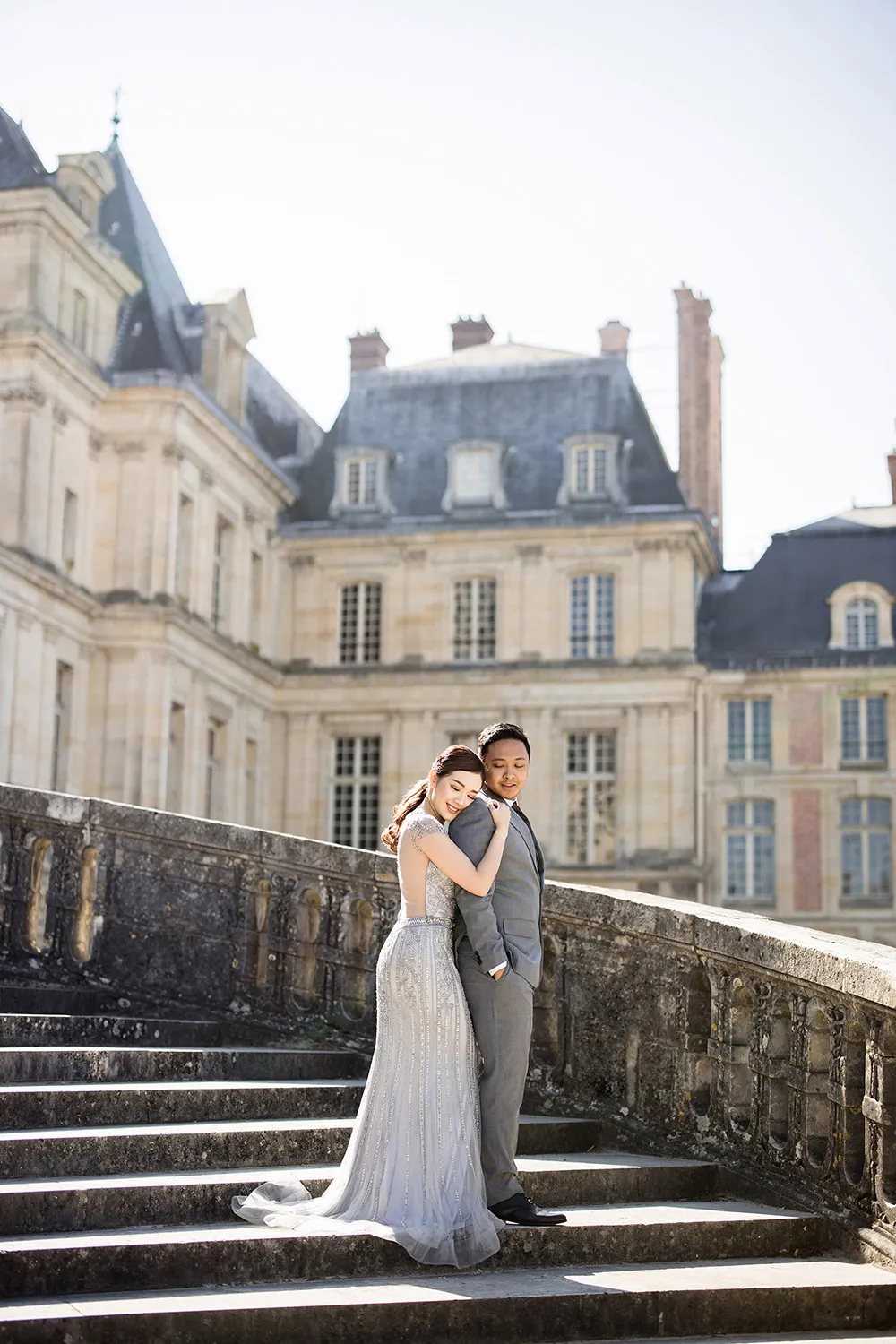 Photo by Ivan of Axioo. theweddingnotebook.com