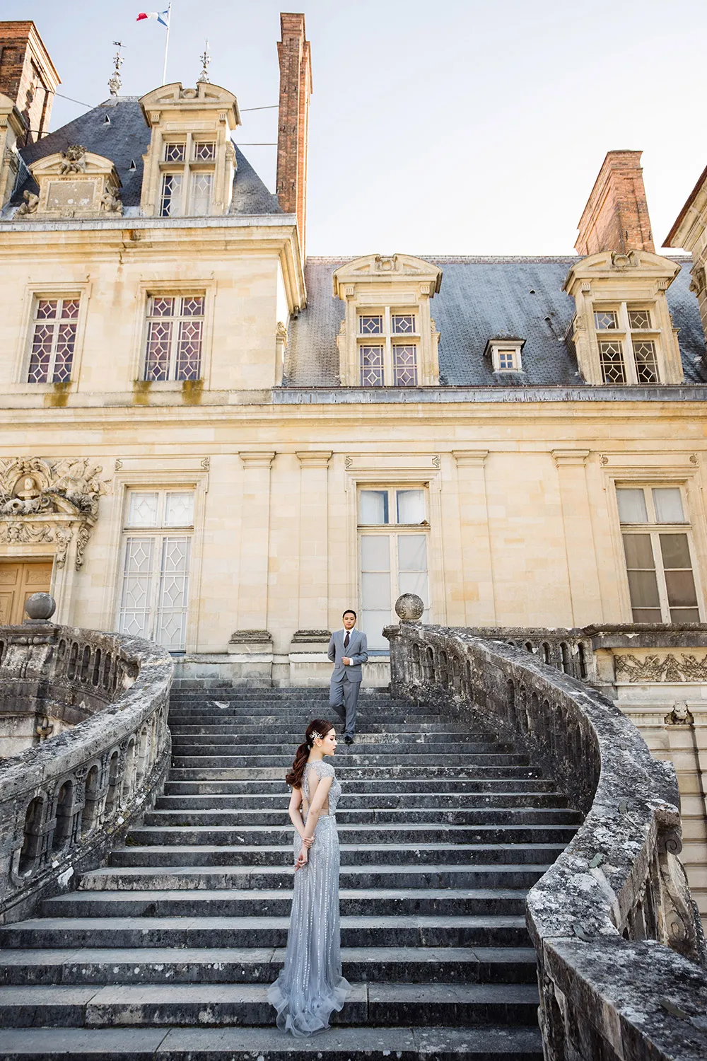 Photo by Ivan of Axioo. theweddingnotebook.com