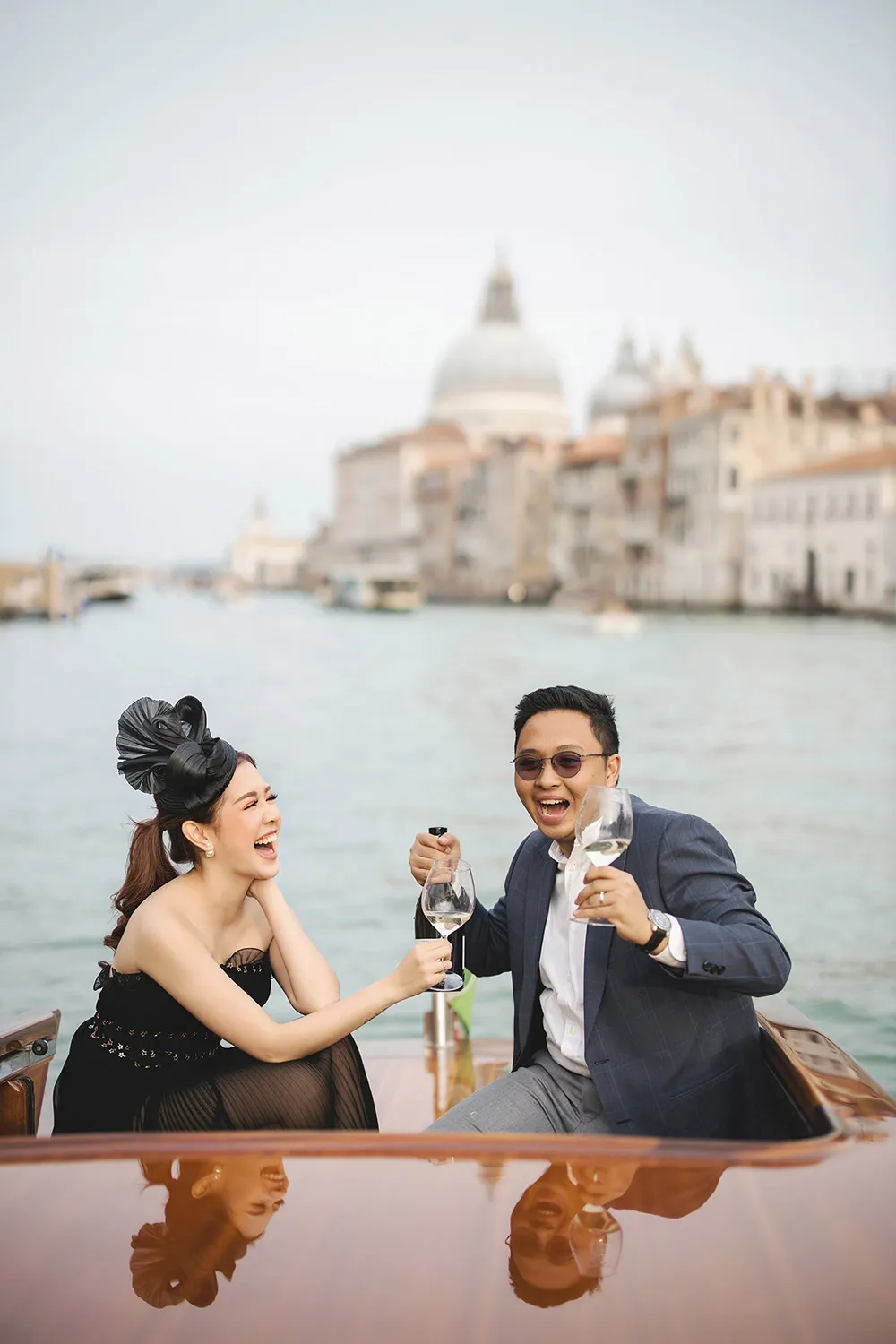 Photo by Ivan of Axioo. theweddingnotebook.com