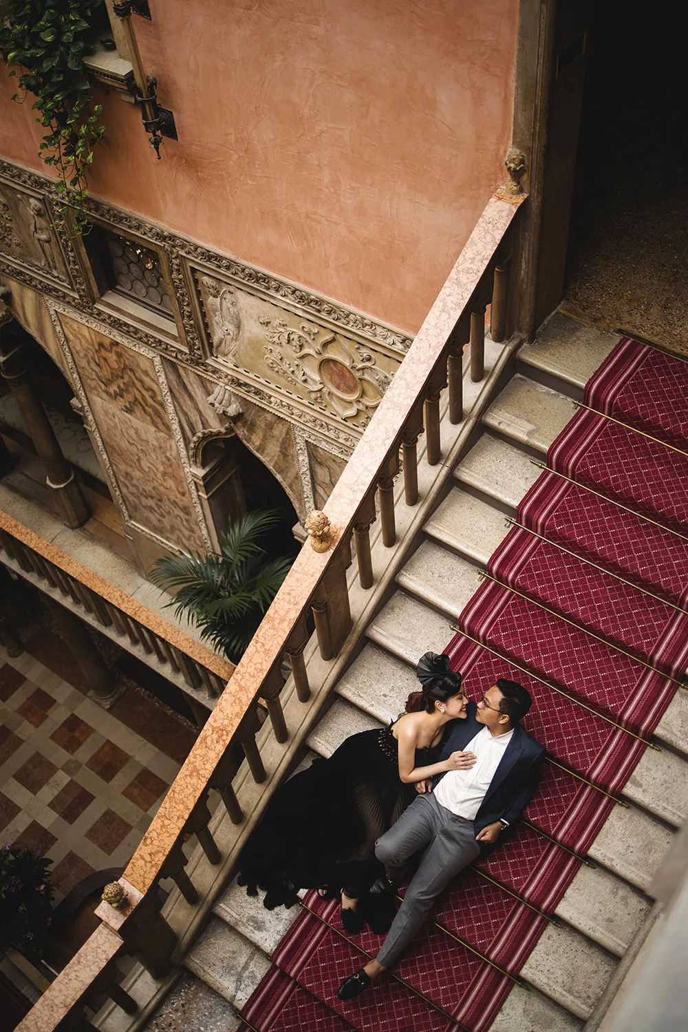 Photo by Ivan of Axioo. theweddingnotebook.com