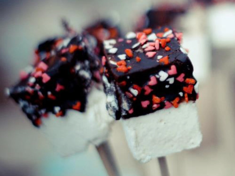 Fête Artisan Marshmallow