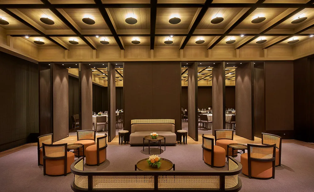 The RuMa Hotel and Residences